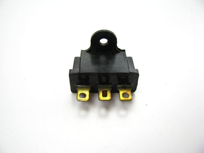Niehoff HVAC Thermal Limiter Switch