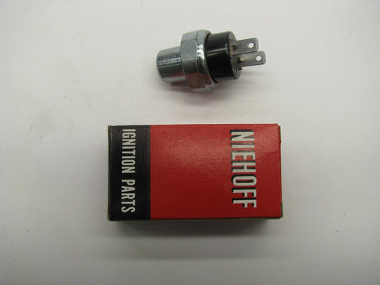 Niehoff DR 127A A/C Compressor Cut-off Switch 1976-1979 Buick, Olds Pontiac