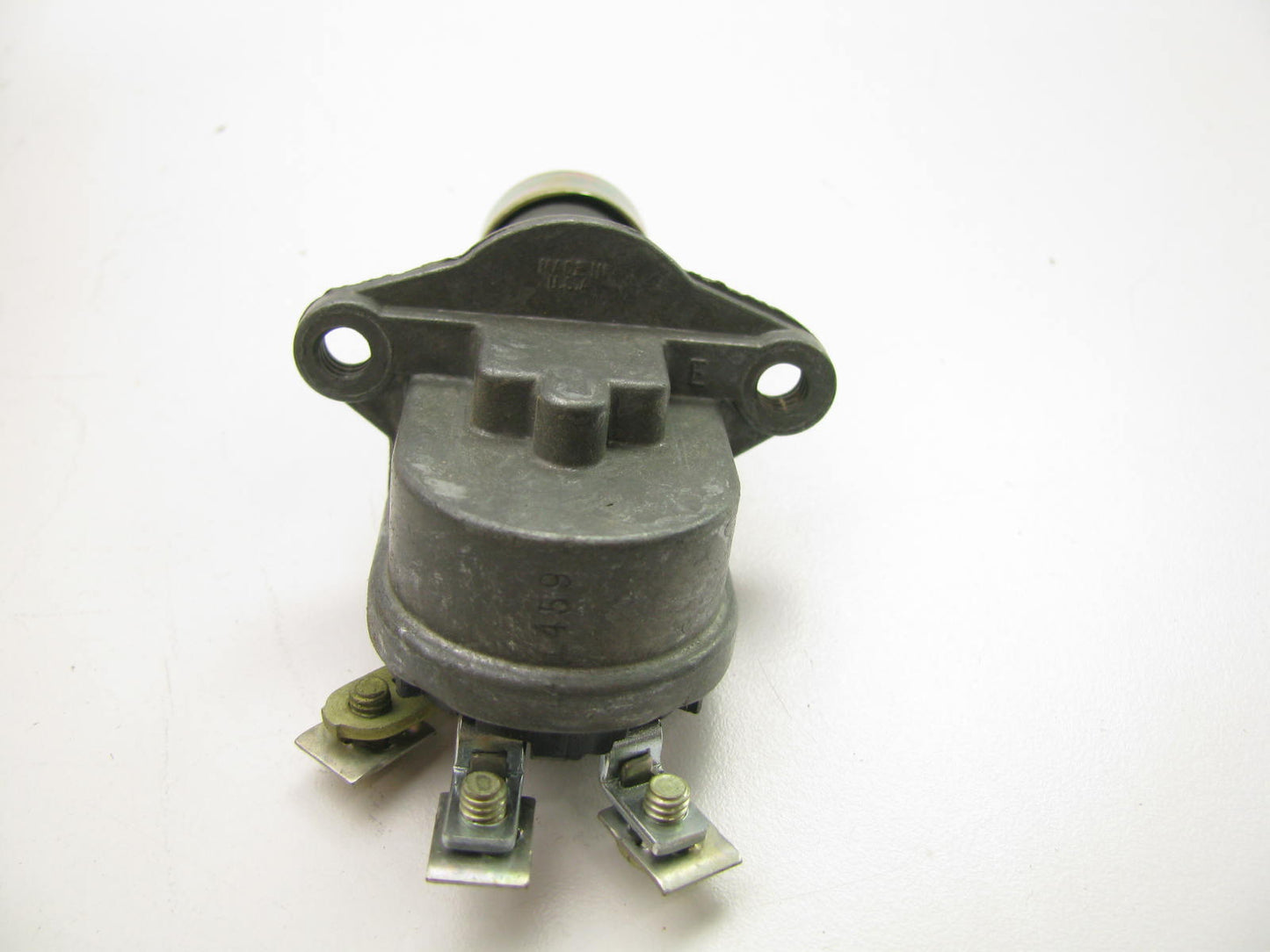 Niehoff DR-139A Headlight Dimmer Switch 75 IH 150 200 Travelall 75-80 Scout II
