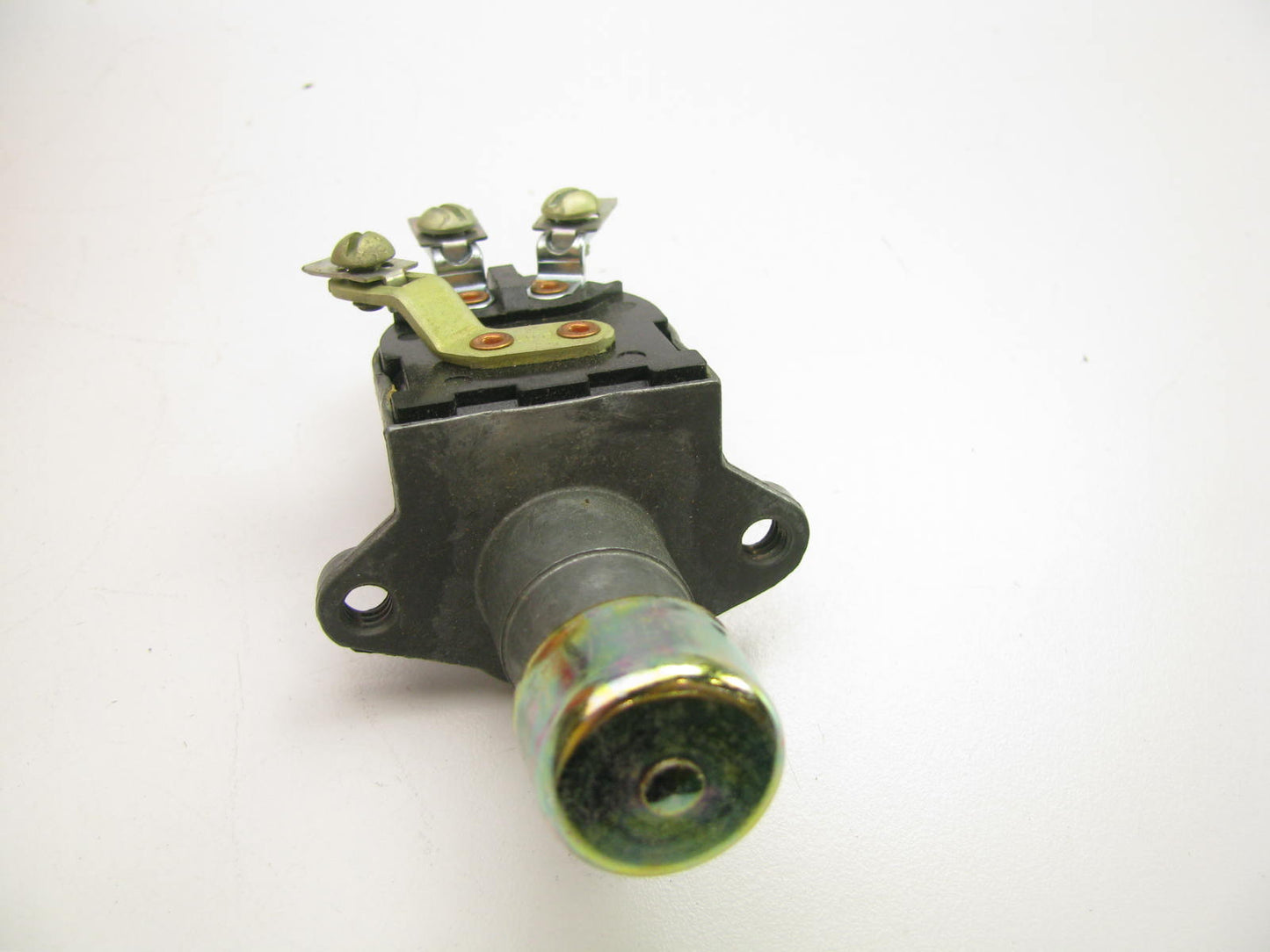 Niehoff DR-139A Headlight Dimmer Switch 75 IH 150 200 Travelall 75-80 Scout II