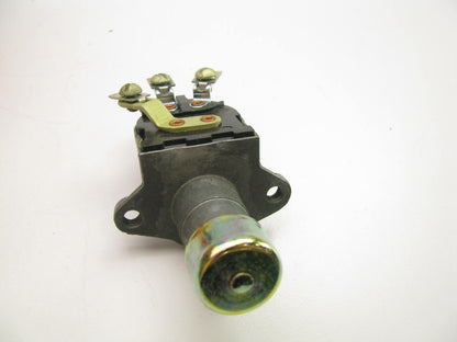 Niehoff DR-139A Headlight Dimmer Switch 75 IH 150 200 Travelall 75-80 Scout II