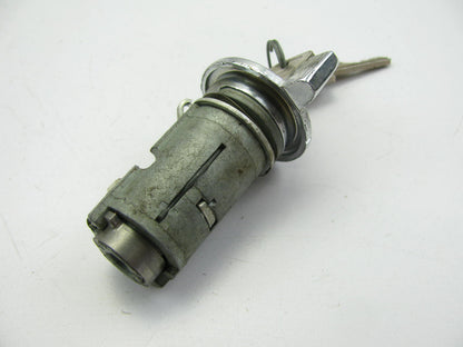 Niehoff DR-141W Ignition Lock Cylinder W/ 2 Keys