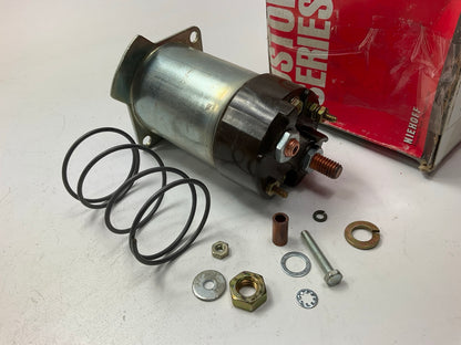 Niehoff DR-144BCS Starter Solenoid