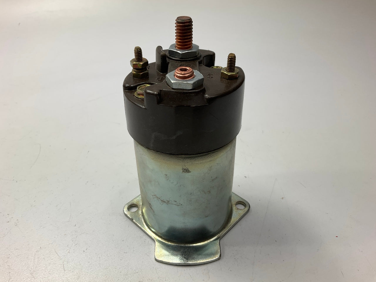 Niehoff DR-144BCS Starter Solenoid