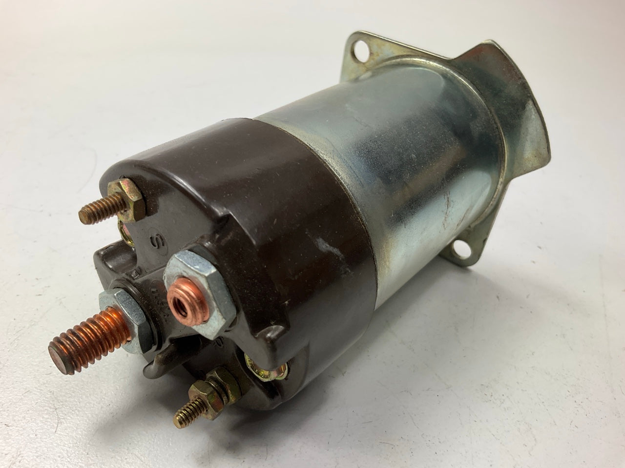 Niehoff DR-144BCS Starter Solenoid