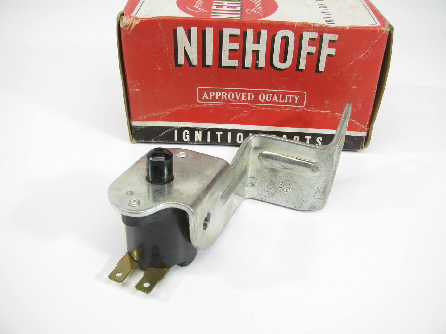 Niehoff DR-148K Brake Stop Light Switch