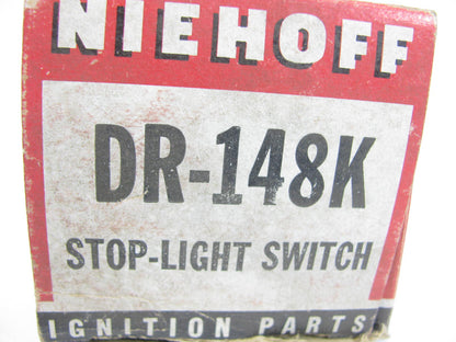 Niehoff DR-148K Brake Stop Light Switch