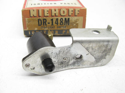 Niehoff DR148M Stop Light Brake Light Switch - 1959-1960 Olds W/O Power Brakes