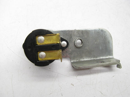 Niehoff DR148M Stop Light Brake Light Switch - 1959-1960 Olds W/O Power Brakes