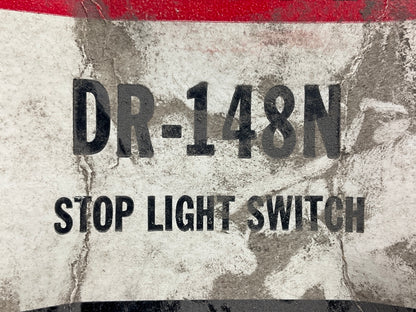 Vintage Niehoff DR-148N Stop Light Brake Lamp Switch