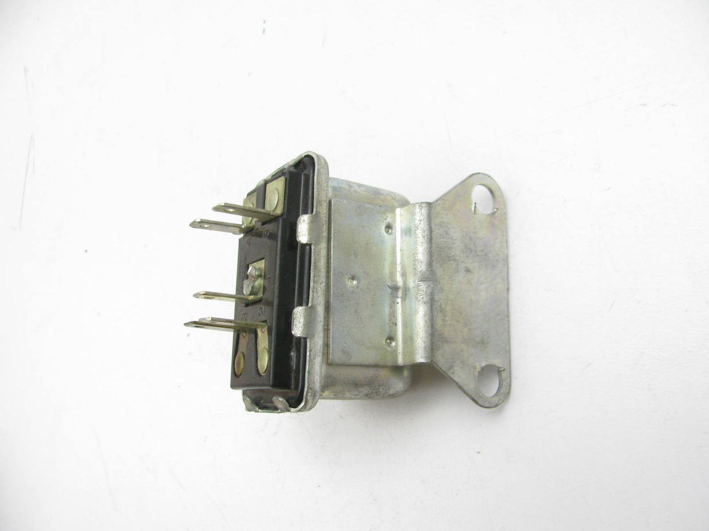 Niehoff DR-159E Horn Relay - R387 RY-1 15-8184 19907 3225922 56-1752 AR113