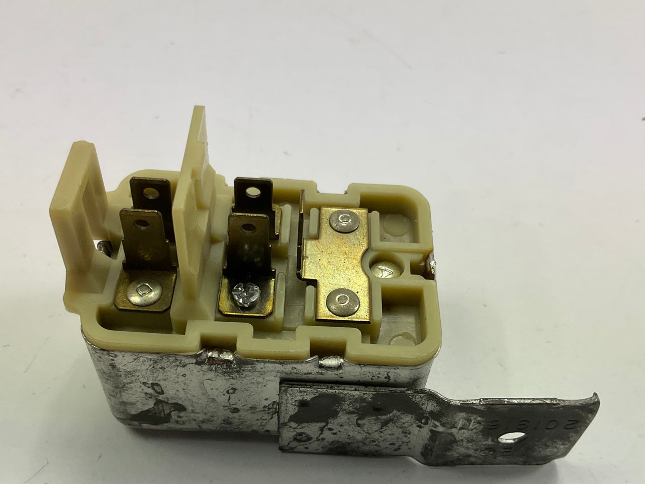 Niehoff DR161C Central Locking Door Lock Relay 85-92 Camaro Firebird 20191641