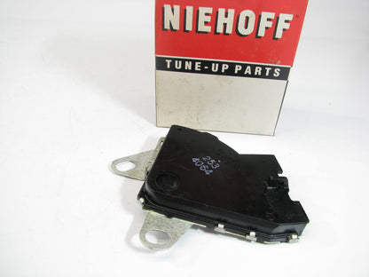 Niehoff DR130BC Back Up Lamp Light Switch - NS31 1S5178 S9146 51252 NS6569