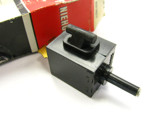 Niehoff DR130BF Back Up Lamp Switch Assembly