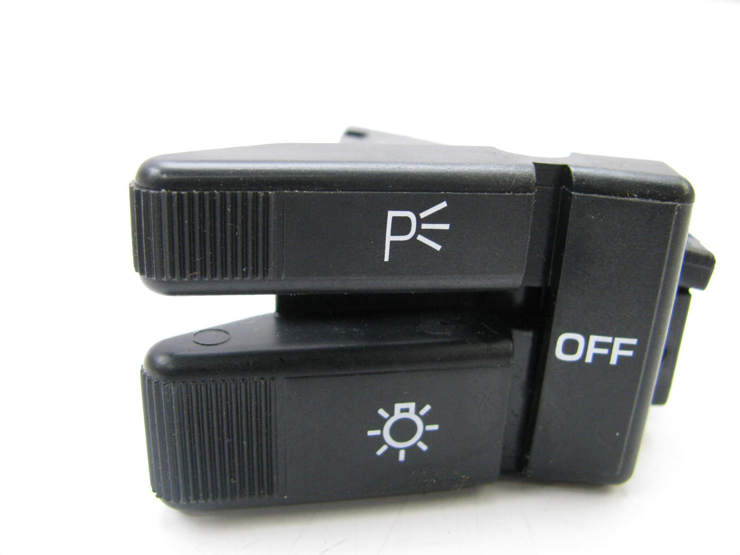 Niehoff DR131AS Headlight Head Lamp Switch