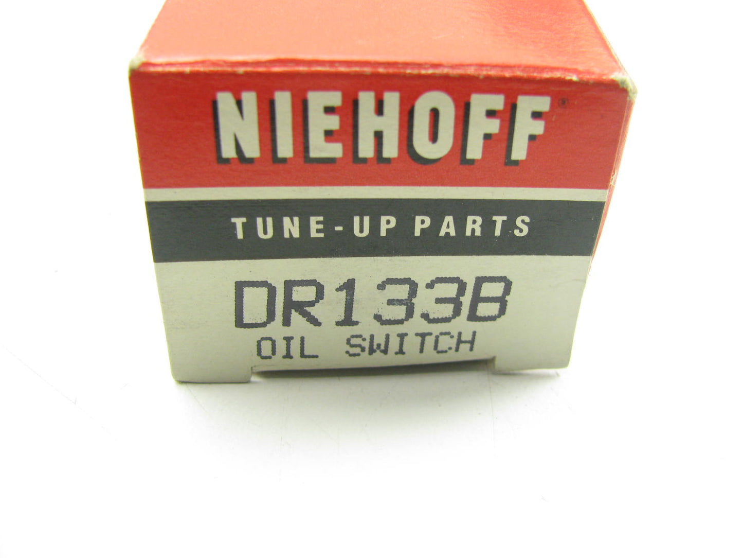 Niehoff Engine Oil Pressure Sender Switch For Dash Light  DR133B