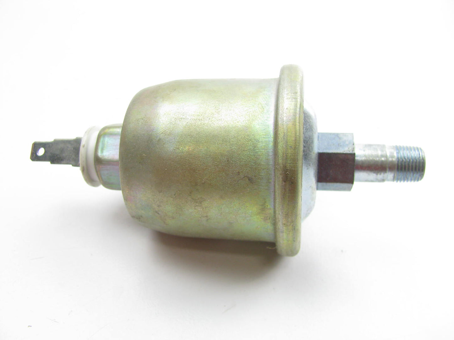 Niehoff DR135S Oil Pressure Sender Gauge Switch