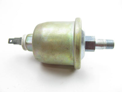 Niehoff DR135S Oil Pressure Sender Gauge Switch
