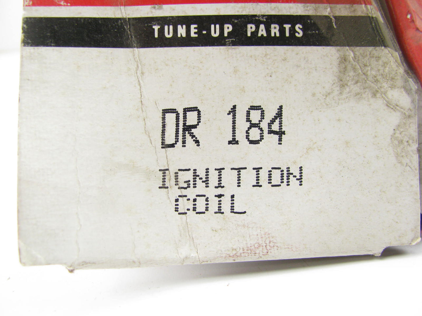 Niehoff DR184 Ignition Coil