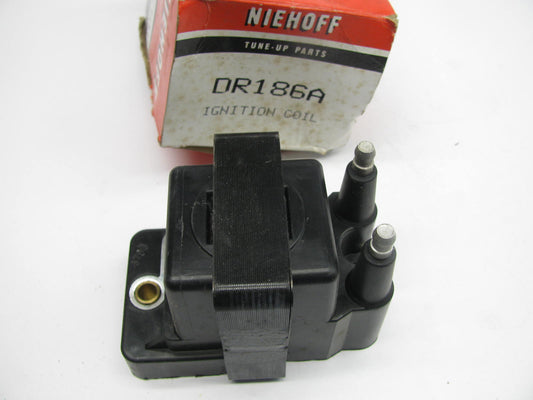 New Niehoff DR186A Ignition Coil For 1991-2002 Saturn 1.9L