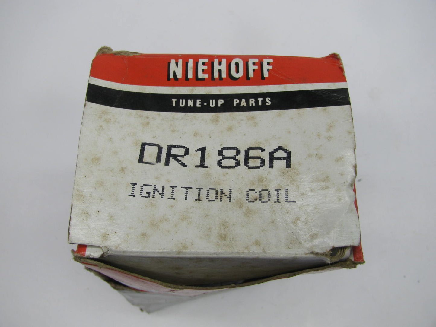 New Niehoff DR186A Ignition Coil For 1991-2002 Saturn 1.9L