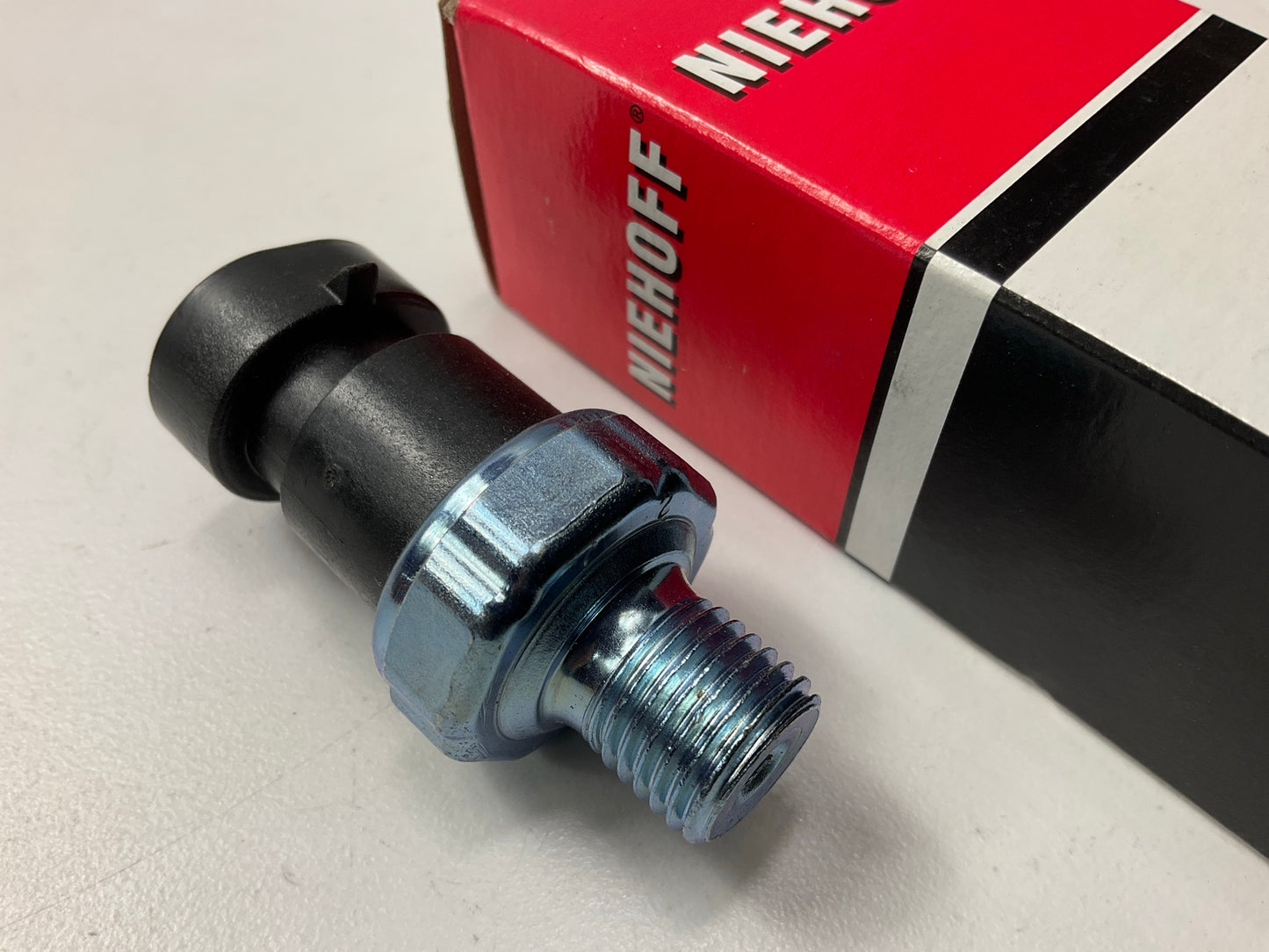 Niehoff DR4005 Engine Oil Pressure Switch For Dash Light