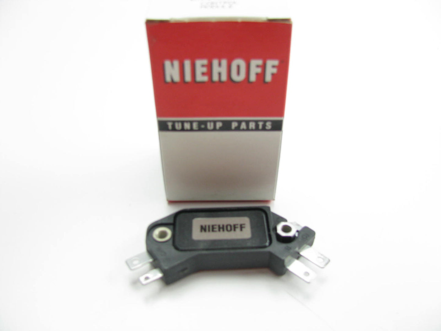 Niehoff DR400 Ignition Control Module
