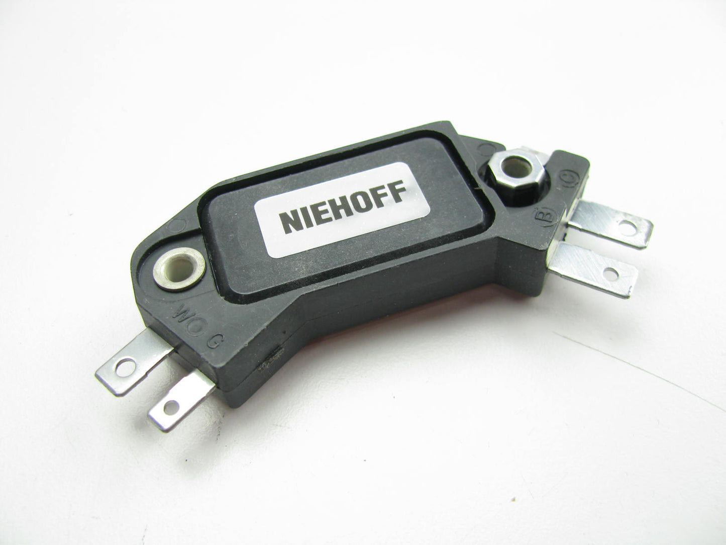 Niehoff DR400 Ignition Control Module