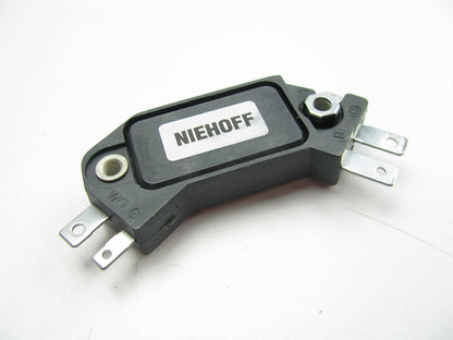 Niehoff DR400 Ignition Control Module