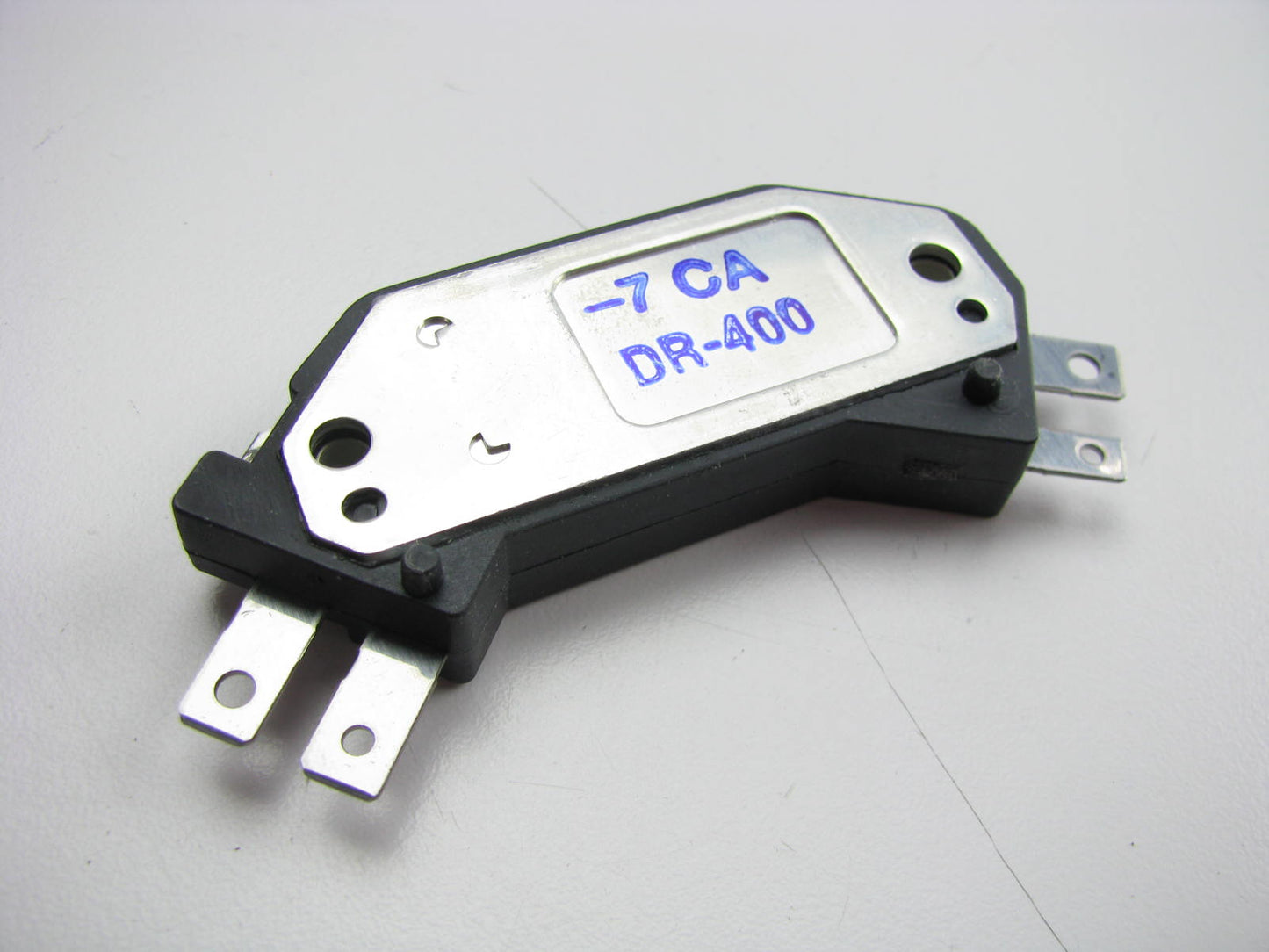 Niehoff DR400 Ignition Control Module