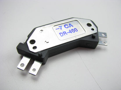 Niehoff DR400 Ignition Control Module