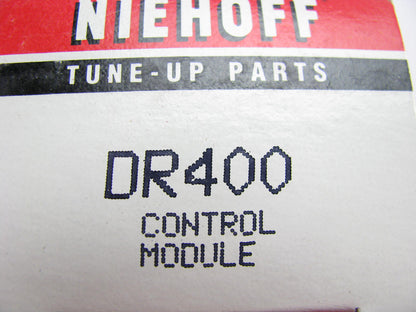 Niehoff DR400 Ignition Control Module