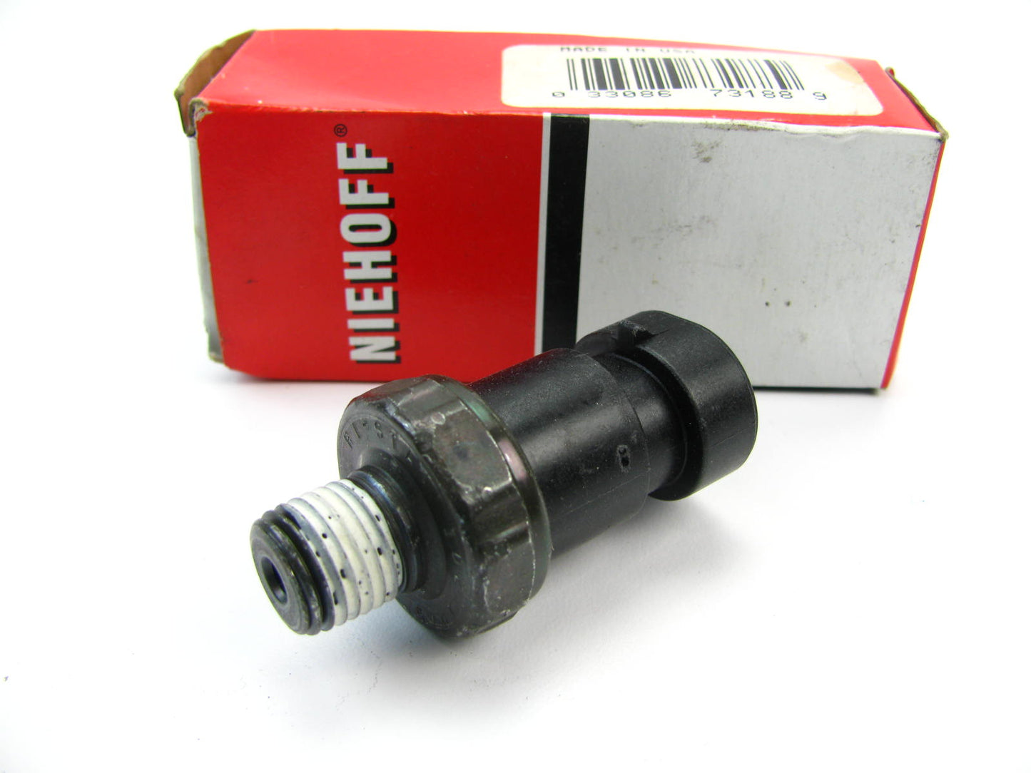 Niehoff DR4016 Oil Pressure Sender Switch