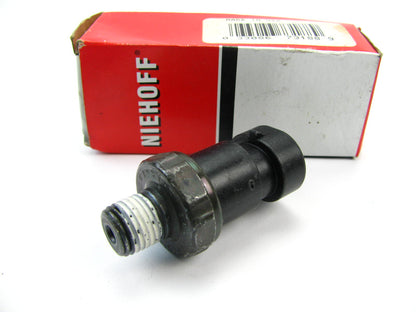Niehoff DR4016 Oil Pressure Sender Switch