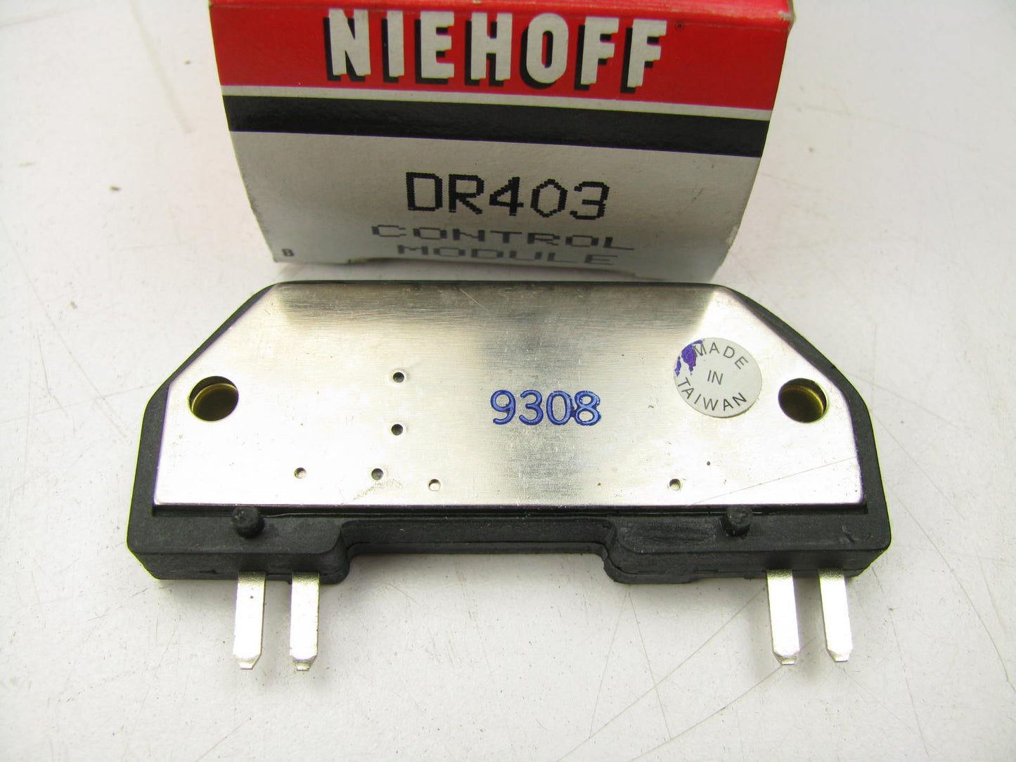 Niehoff DR403 Ignition Control Module