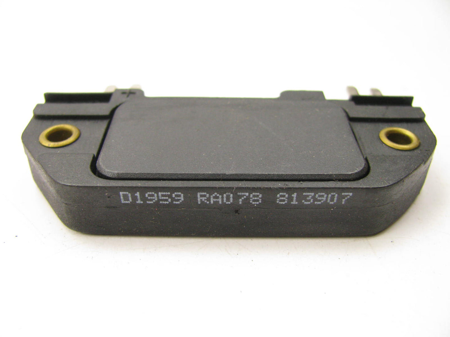 Niehoff DR403 Ignition Control Module
