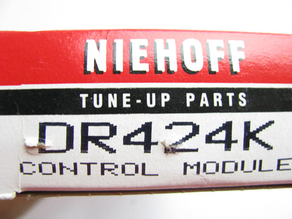 NIEHOFF DR424K Ignition Control Module ICM