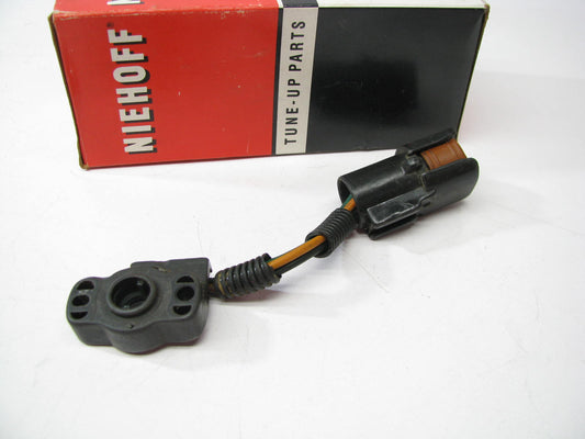 Niehoff FE-1026 Throttle Position Sensor TPS for 1984 Mercury Capri 2.3L
