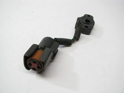 Niehoff FE-1026 Throttle Position Sensor TPS for 1984 Mercury Capri 2.3L