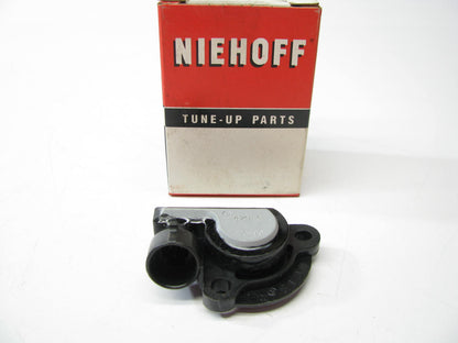 Niehoff FE-1033 Throttle Position Sensor TPS - 9958 TH47 213-896 2943157 AP14059