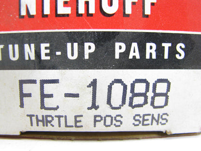 Niehoff FE-1088 Throttle Position Sensor TPS