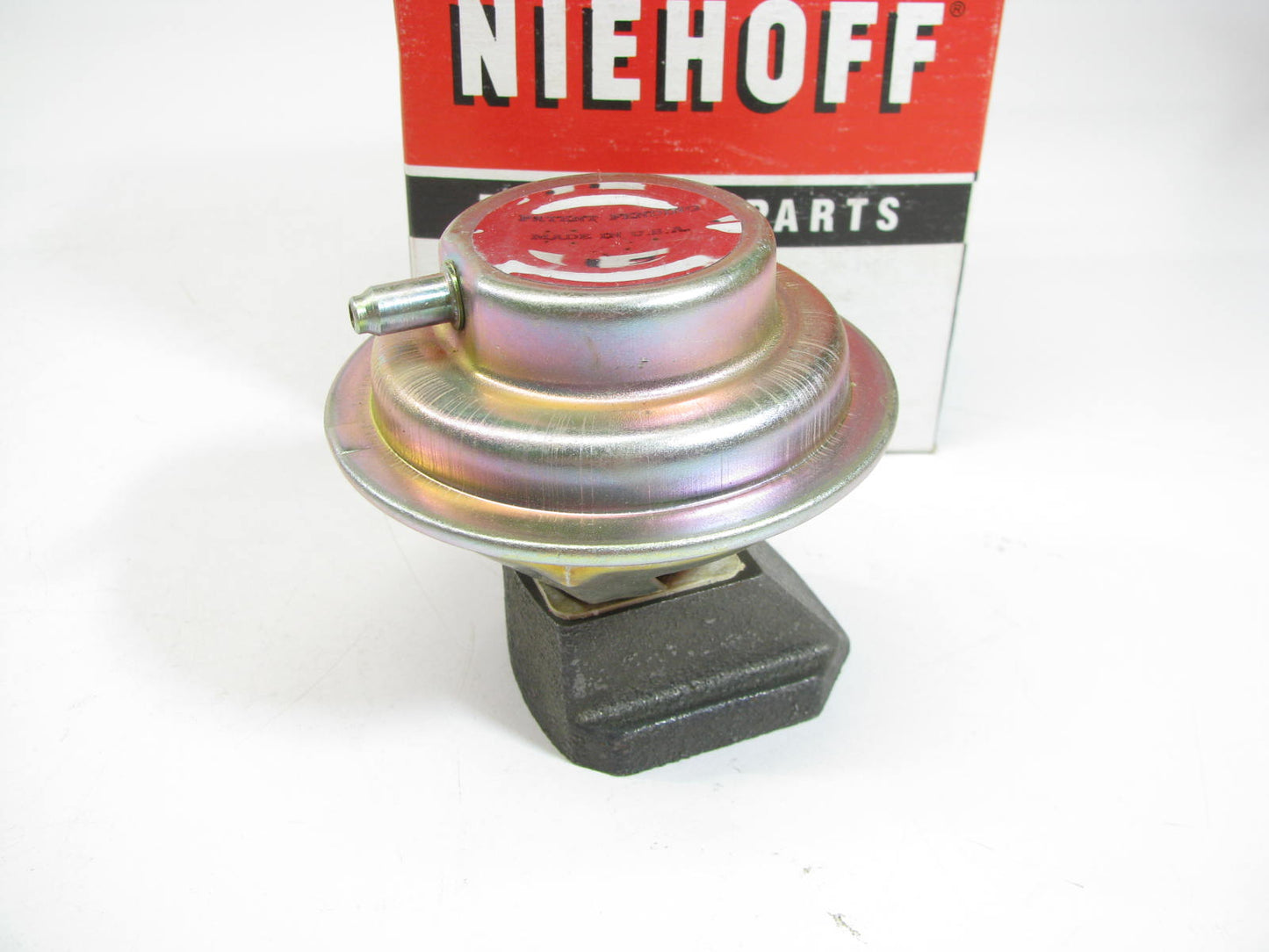 Niehoff FE-140 EGR Valve - 23046A 4F1559 705505 EGR101