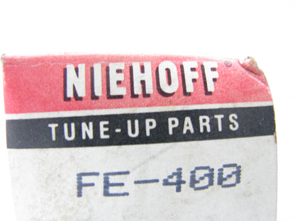 Niehoff FE-400 Ported Vacuum Switch - 3 Port