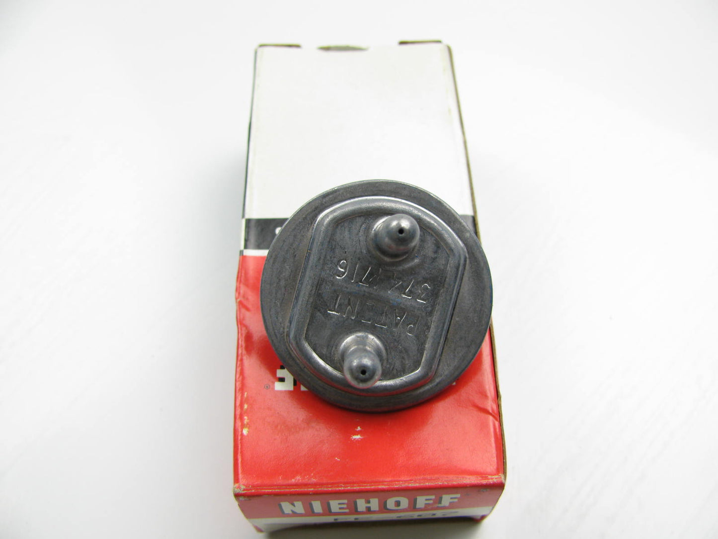 Niehoff FE-607 Air Charge Intake Air Temp. Temperature Sensor
