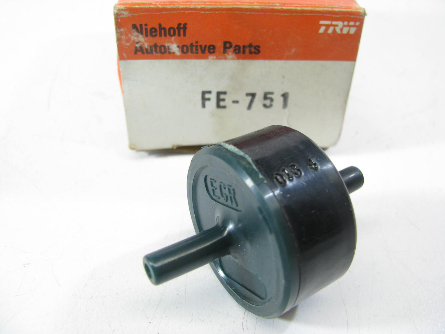 Niehoff FE-751 Air Injection System Control Valve