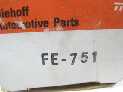 Niehoff FE-751 Air Injection System Control Valve