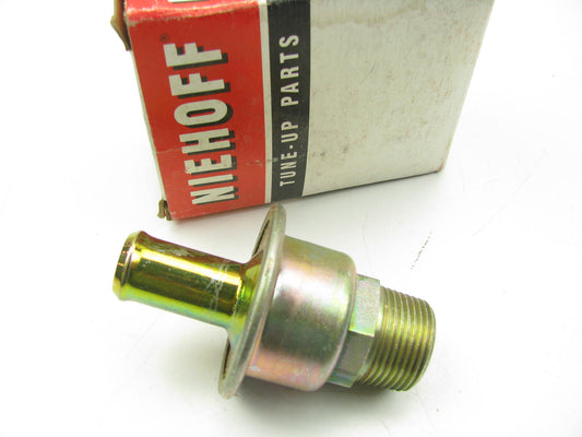 Niehoff FE479 Secondary Air Injection Smog Air Pump Check Valve