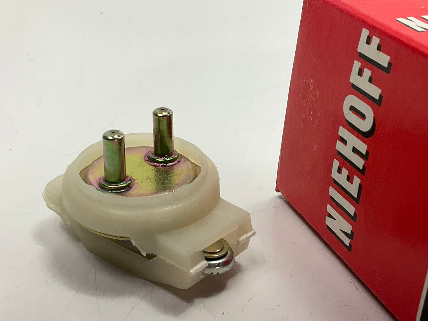 Niehoff FE602 Air Cleaner Temperature Sensor