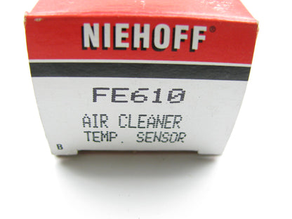 Niehoff FE610 Air Cleaner Air Charge Temp. Temperature Sensor
