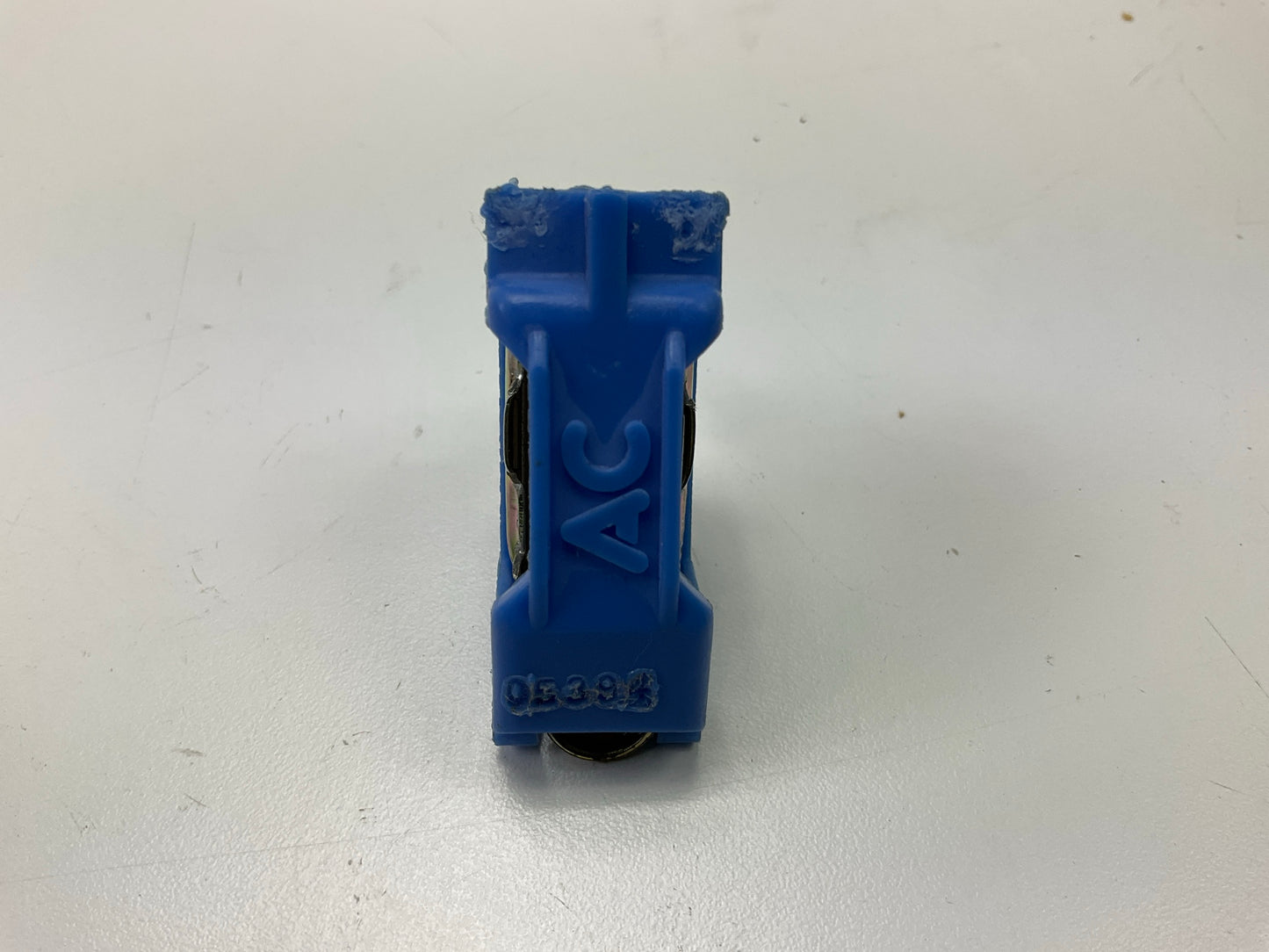 Missing Gasket, Niehoff FE617 Air Cleaner Temperature Sensor OEM Delco 8997787